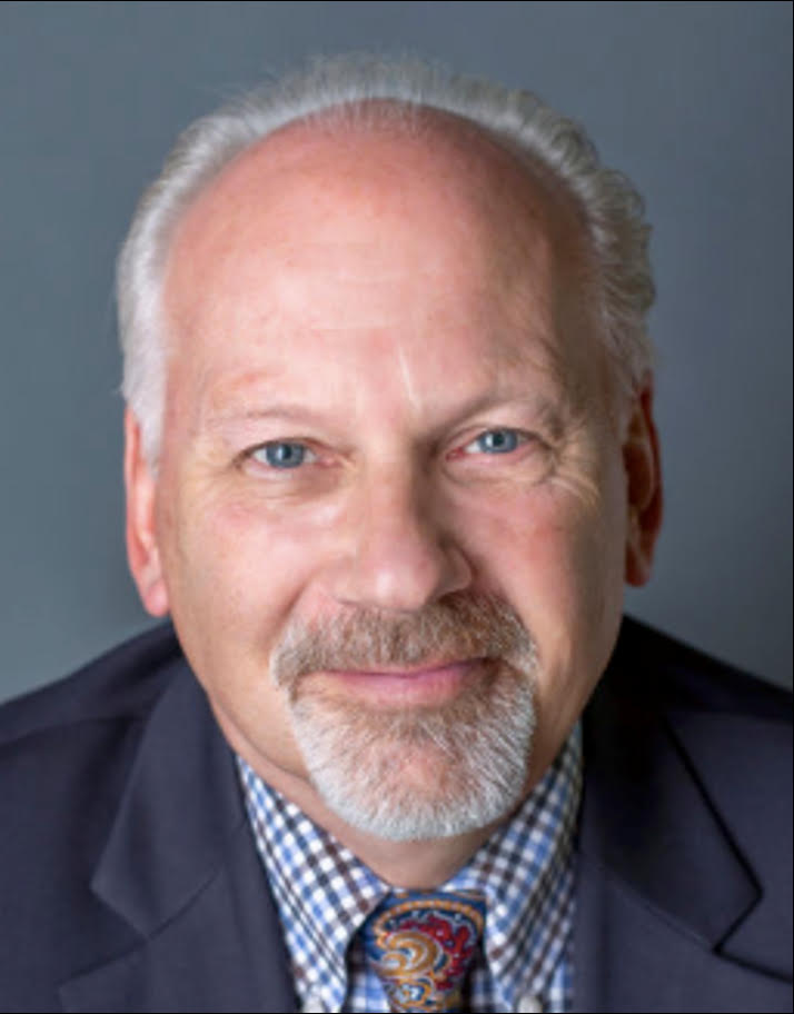 Charlie Leichtweis, founder of Experts in How
